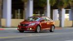 Suzuki Kizashi Sport 2011 года